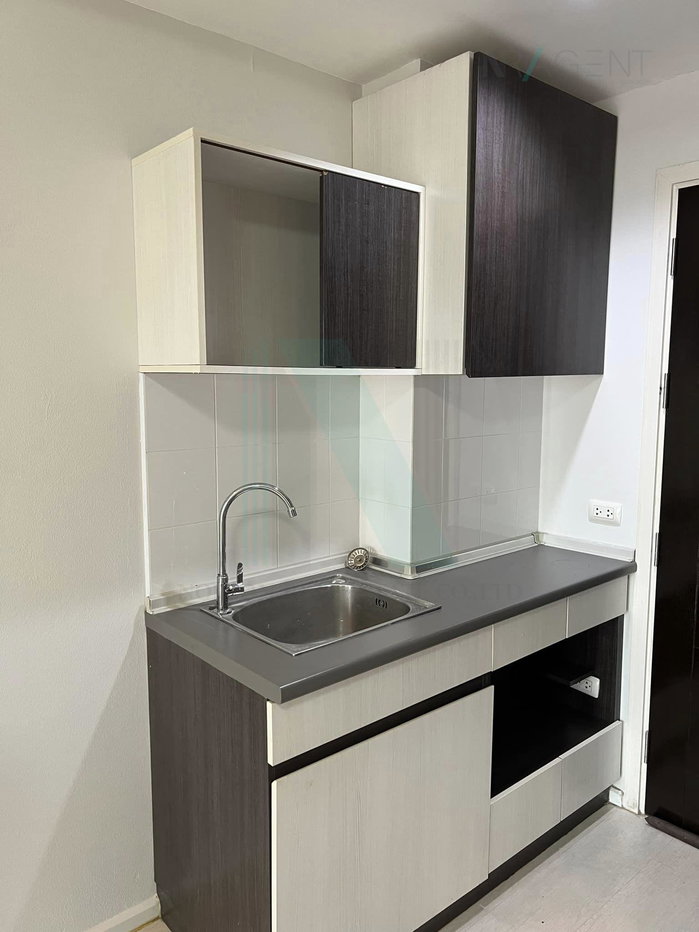 รูป 🔺 ขายคอนโด 1 อาคาร L ชั้น 7 สตูดิโอ ขนาด 28.00 ตรม ใกล้ เดอะ ล็อค 3 สุขุมวิท 101 - รูปที่ 7/8