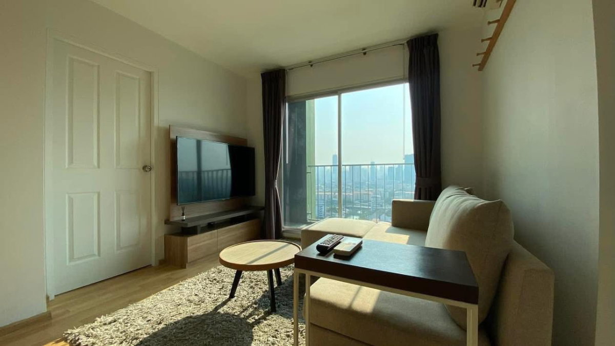 รูป 🏢 ขายคอนโด : U Delight Residence Pattanakarn - Thonglor (ยู ดีไลท์ เรสซิเดนซ์ พัฒนาการ - ทองหล่อ) รหัสทรัพย์ | 📌LNP-C5075 - รูปที่ 10/21