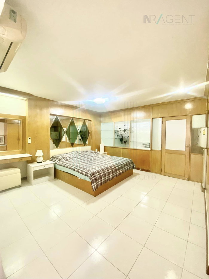 รูป 🎊 ให้เช่าคอนโด ริน เฮ้าส์ อาคาร 1 ชั้น 5 1 ห้องนอน ขนาด 50.00 ตรม ใกล้ ศูนย์การค้าโอโซโน - รูปที่ 4/8