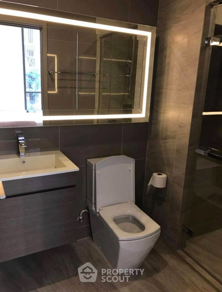 picture 1-BR Condo at Mori HAUS near BTS On Nut (ID 2784301) - 8/9