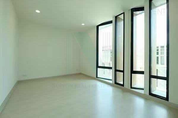 รูป 📌 ให้เช่าทาวน์เฮาส์ 3 ชั้น ดิ ออเธอร์ รัชดา 32 3 ห้องนอน 4 ห้องน้ำ - รูปที่ 6/8