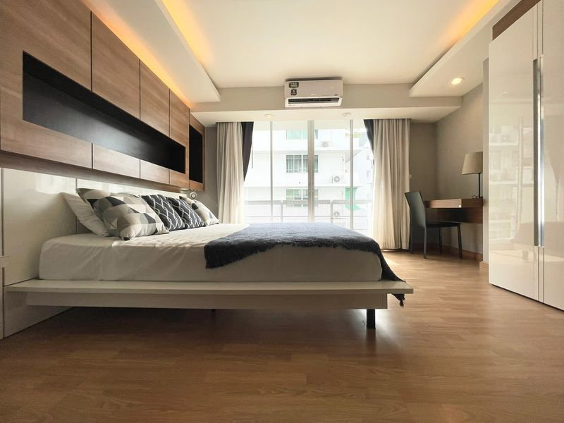 picture Condo for Rent: Waterford Sukhumvit 50 - 4/17
