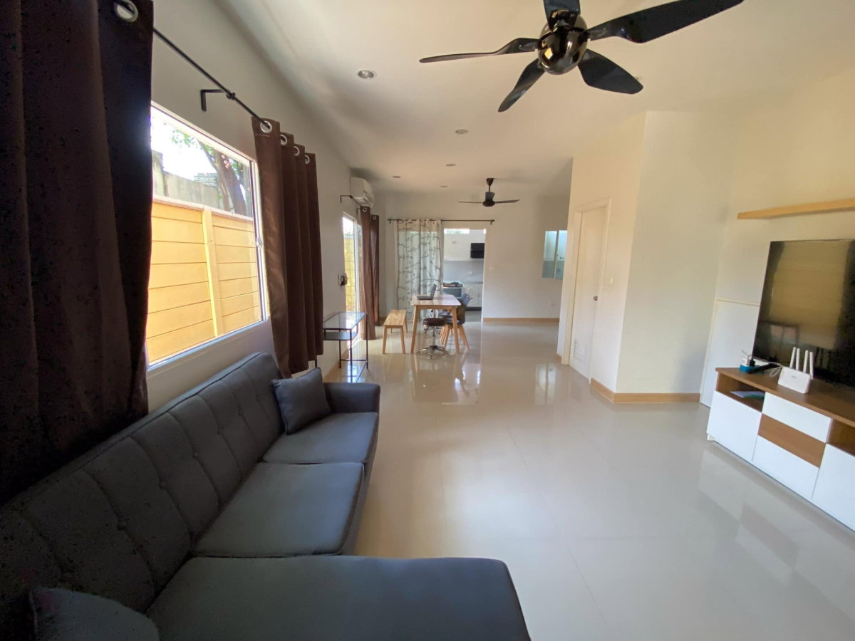 รูป UV01760 - Villette City  Pattanakarn : BTS Phra Khanong - รูปที่ 50/52