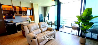 ขายคอนโด : ขาย 2ห้องนอน สุดหรู อารมณ์วงศ์อมาตย์ พัทยา