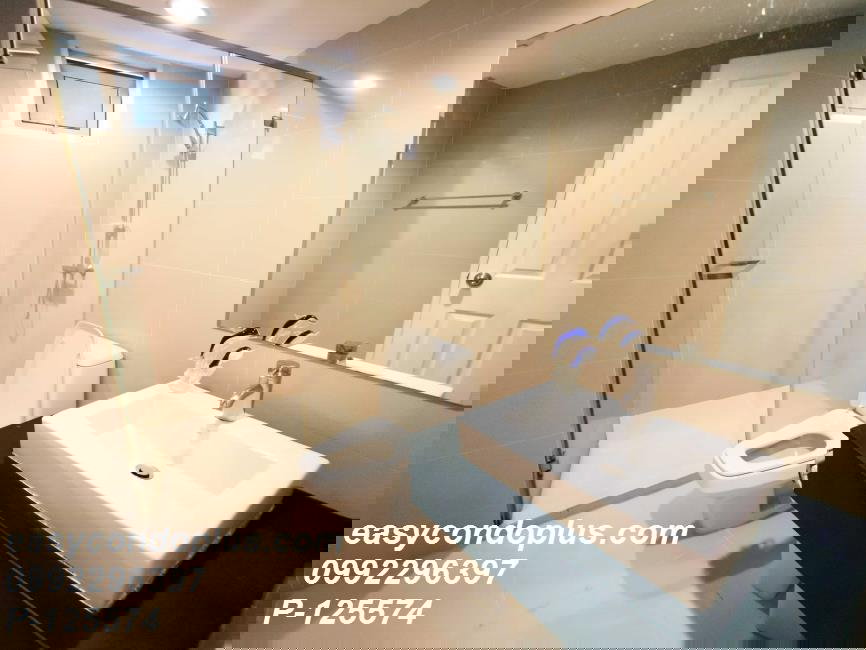 รูป P-125574 วิวเมืองสวยงาม! เบลล์ แกรนด์ พระราม 9 ใกล้ MRT [32,000/เดือน] | Line Id: @easycondoplus | 099-229-6397 - รูปที่ 6/6