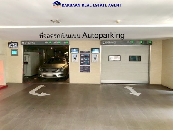 รูป ขายคอนโด Runesu รูเนะสุ ทองหล่อ สุขุมวิท 33.37ตร.ม. 1นอน 1ห้องน้ำ เฟอร์นิเจอร์ครบ อยู่ชั้น2 (ชั้นเดียวกับออนเซน) ราคา 6.9ล้าน - รูปที่ 22/22