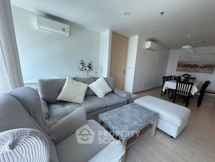 รูปภาพ 3-BR Condo at Silom Suite Condominium near BTS Saint Louis (ID 2781887)