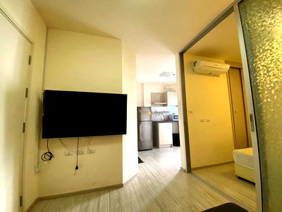 เช่าคอนโด MRT ศูนย์ราชการนนทบุรี : 🦋RB24061 ให้เช่าถูกมาก📢แอสปาย รัตนาธิเบศร์ 2👉แอดไลน์ @714txlxc( มี @ ด้วย) แอดมินตอบไว 