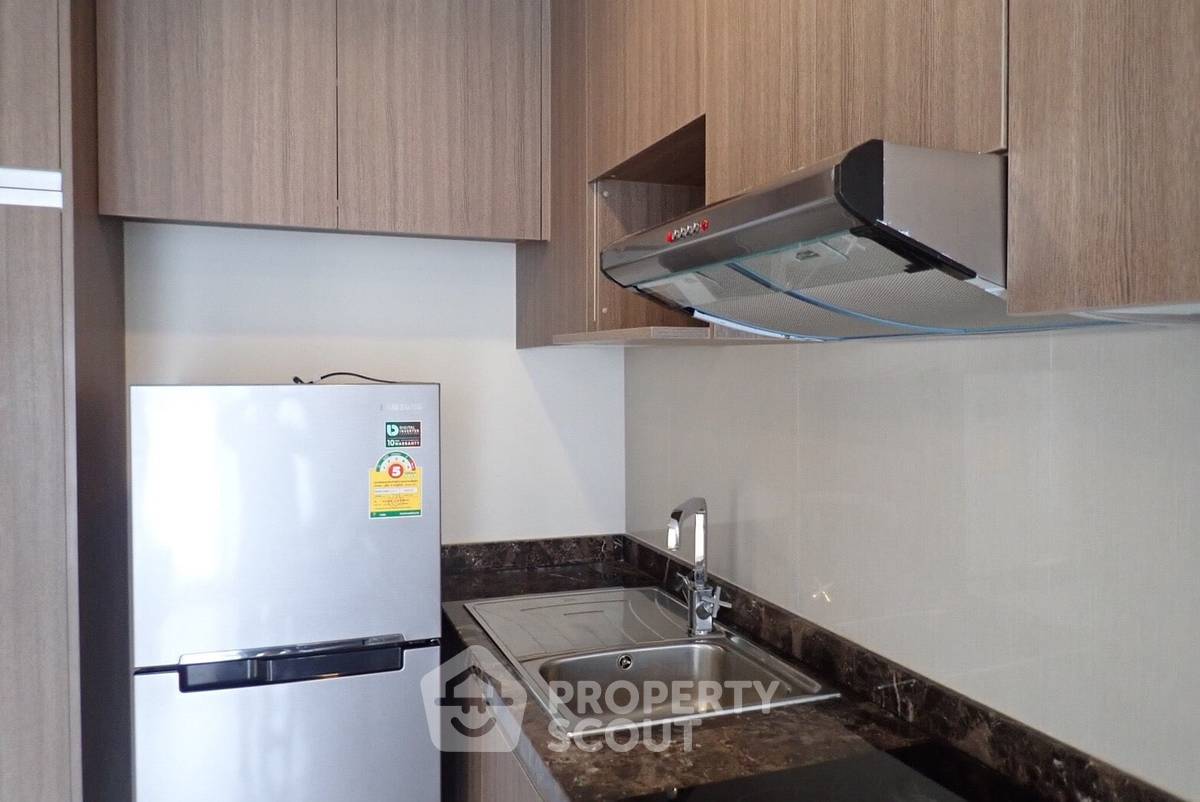 รูป คอนโด 1-ห้องนอน ที่ อาร์ท แอท ทองหล่อ ใกล้ ทองหล่อ (ID 399883) - รูปที่ 5/7