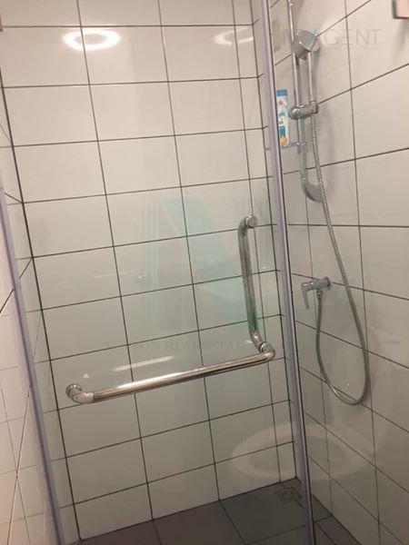 รูป ให้เช่าคอนโด แชปเตอร์วัน อีโค รัชดา - ห้วยขวาง อาคาร C ชั้น 17 1 ห้องนอน ขนาด 23.00 ตรม ใกล้ เซ็นทรัล พระราม 9 - รูปที่ 5/8