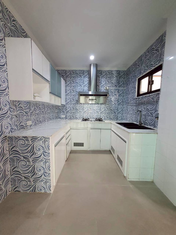 รูป ให้เช่าบ้านแฝด 3 ชั้น - SUPALAI ESSENCE ลาดพร้าว 107 - รูปที่ 38/38