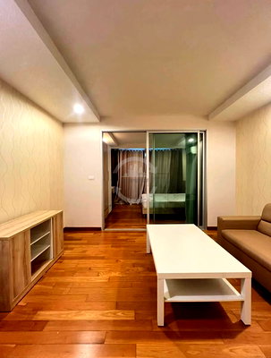 คอนโดให้เช่า : 🔥ให้เช่า🔥✨เดอะ ไลน์ พหลโยธิน พาร์ค✨ห้องสวย ทำเลดี ใกล้ Central ลาดพร้าว ยูเนี่ยนมอลล์ ไปจตุจักรก็สะดวก รีบจองเลยย!💙🧡PS-22600521💚Line ID @propsync