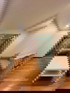 🔥For Rent🔥✨The Line Phahonyothin Park✨Great Deal 🪄Spacious room with a warm, homey walk to BTS Ha Yaek Lat Phrao💙🧡PS-22600521💚Line ID @propsync