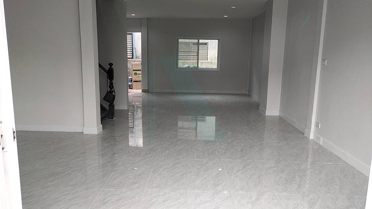 รูป 📌 ขายทาวน์เฮาส์ โครงการ หมู่บ้านบัวทอง 2 2 ชั้น 3 ห้องนอน 2 ห้องน้ำ - รูปที่ 8/8