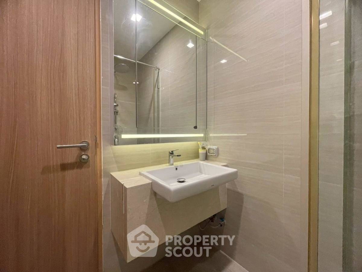 รูป คอนโด 2-ห้องนอน ที่ โนเบิล บีอี 33 สุขุมวิท ใกล้ BTS พร้อมพงษ์ (ID 2750364) - รูปที่ 14/16