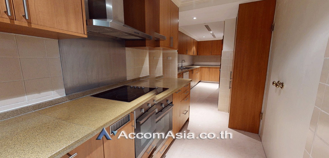 picture 🔼🔽 AccomA 📩 3 BR Condominium @Somkid Gardens (26320) - 6/10