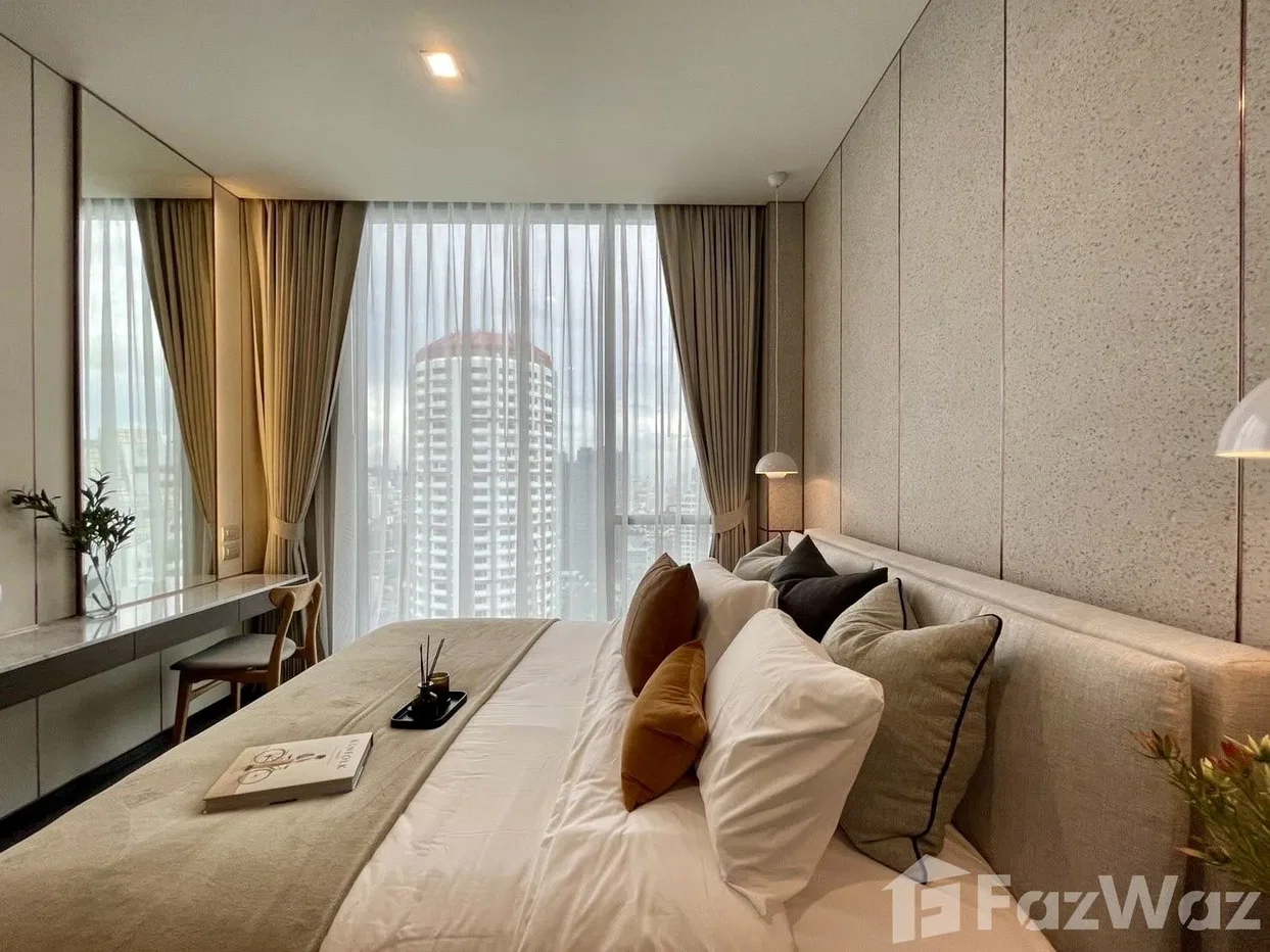 picture for rent - Laviq Thonglor, Sukhumvit 5 6166051 - 10/14