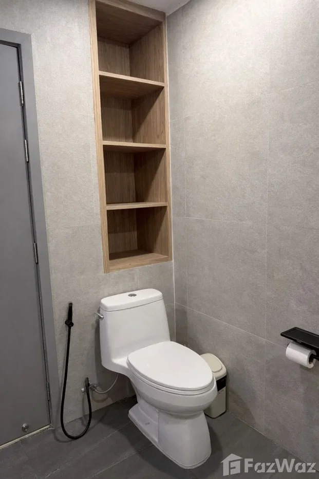 รูป คอนโดให้เช่า 1 ห้องนอน ในโครงการ The Rajdamri 6165870 - รูปที่ 11/12