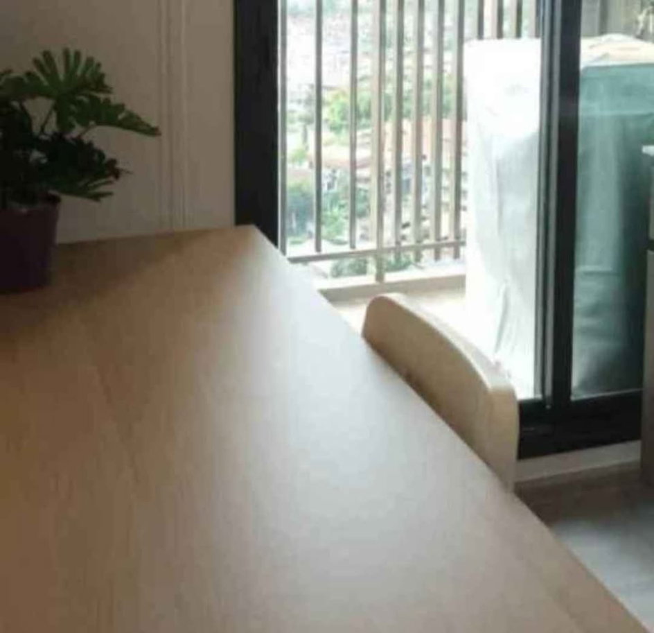 picture ND0459 For rent The Parkland Phetkasem 56 - 2/15