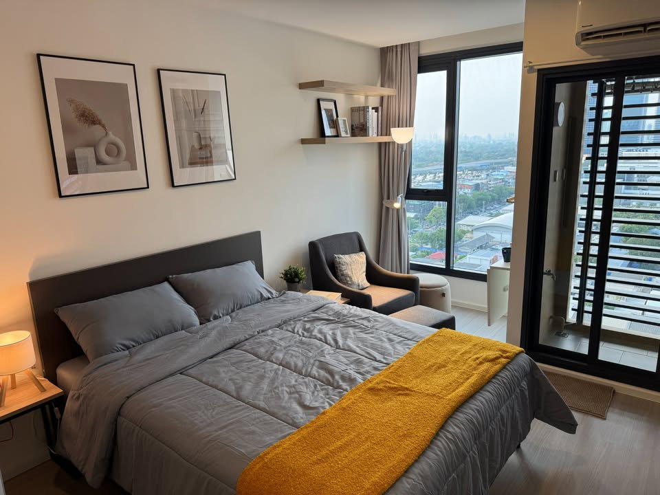 รูป 🔮RB24055 ให้เช่าถูกมาก👍เดนิม จตุจักร✅แอดไลน์ @119dgdea ( มี @ ด้วย) แอดมินตอบไว - รูปที่ 4/18