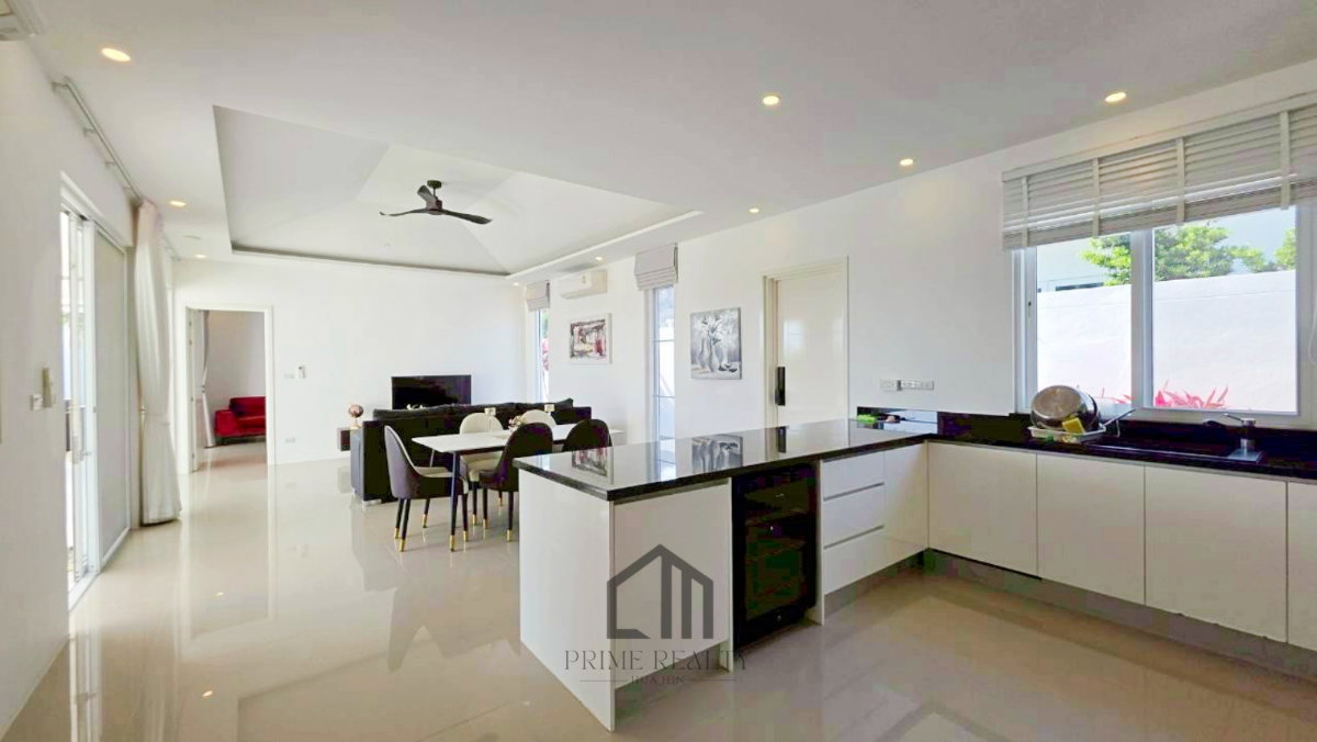 picture ð Falcon Hill â Luxury Private Pool Villa in Hua Hin - 24/46