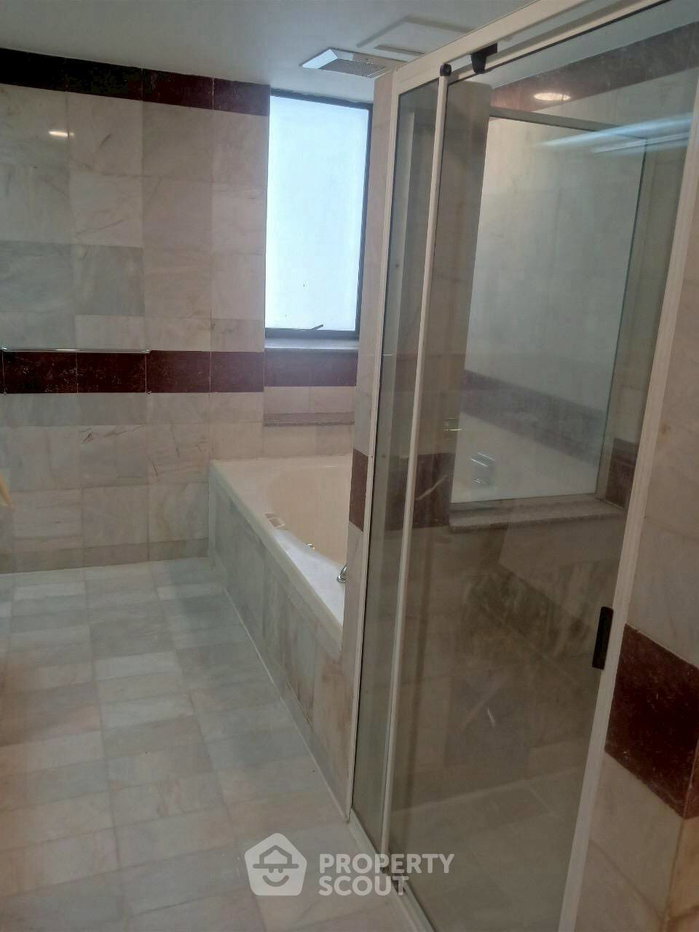 รูป คอนโด 3-ห้องนอน ที่ เพรสซิเดนท์ ปาร์ค คอนโดมิเนี่ยม ใกล้ MRT ศูนย์การประชุมแห่งชาติสิริกิติ์ (ID 2781955) - รูปที่ 8/17