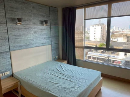 🚩 For Sell Condo THE STAR ESTATE RAMA 3 Building 1, Floor 7,1 bed room, Room size 35 sqm