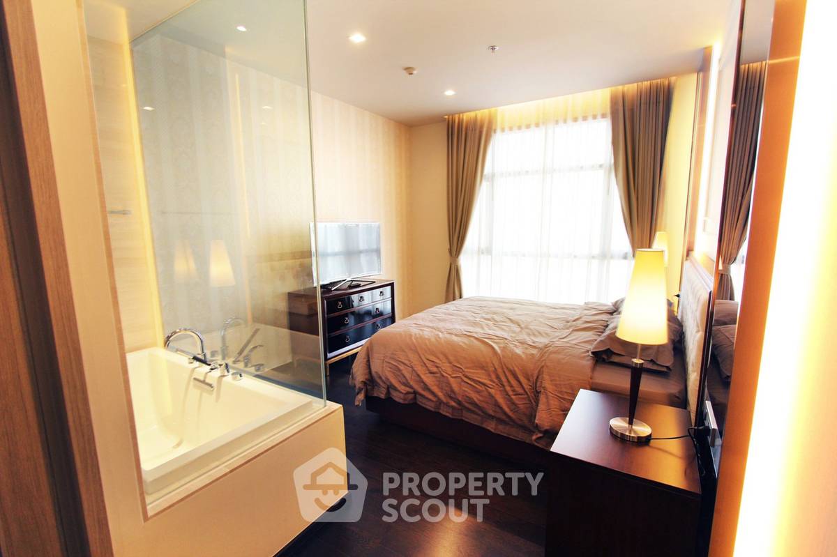 รูป คอนโด 1-ห้องนอน ที่ เดอะ เทอร์ทีไนน์ บาย แสนสิริ ใกล้ BTS พร้อมพงษ์ (ID 496958) - รูปที่ 2/10