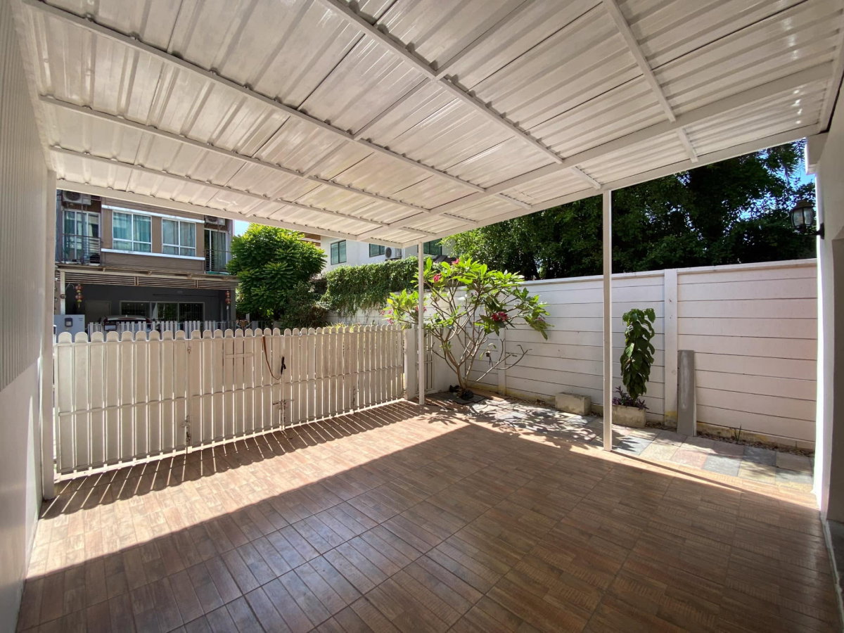 รูป UV01760 - Villette City  Pattanakarn : BTS Phra Khanong - รูปที่ 49/52