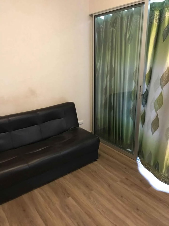 รูป ใกล้รถไฟฟ้า และรถประจำทาง ใกล้แหล่งของกิน  พลัม บางใหญ่ - รูปที่ 2/10