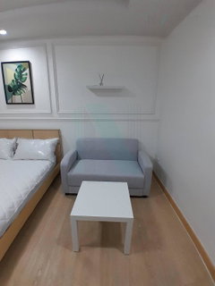 รูปภาพ 🎊 For Rent Condo HAPPY CONDO RATCHADA 18 Building B, Floor 2,Studio, Room size 29 sqm