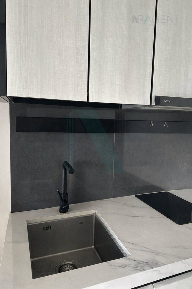 รูป 🎊 ให้เช่าคอนโด เดอะ ไลน์ สุขุมวิท 101 อาคาร 1 ชั้น 29 1 ห้องนอน ขนาด 27.00 ตรม ใกล้ รร.พิพัฒนา - รูปที่ 7/8