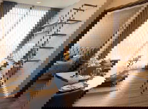 💥DL-96436💥ว่าง ให้ เช่า วิสซ์ดอม เอสเซ้นส์ สุขุมวิท👉แอดไลน์ @seecondo 