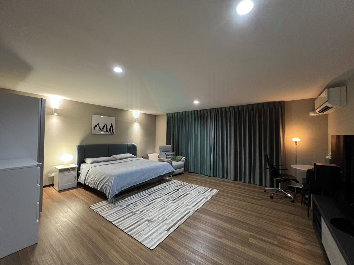 รูป 📌 ขายทาวน์เฮาส์ โครงการ บ้านกรีนทาวน์ พัฒนาการ 52 5 ชั้น 4 ห้องนอน 6 ห้องน้ำ - รูปที่ 5/8