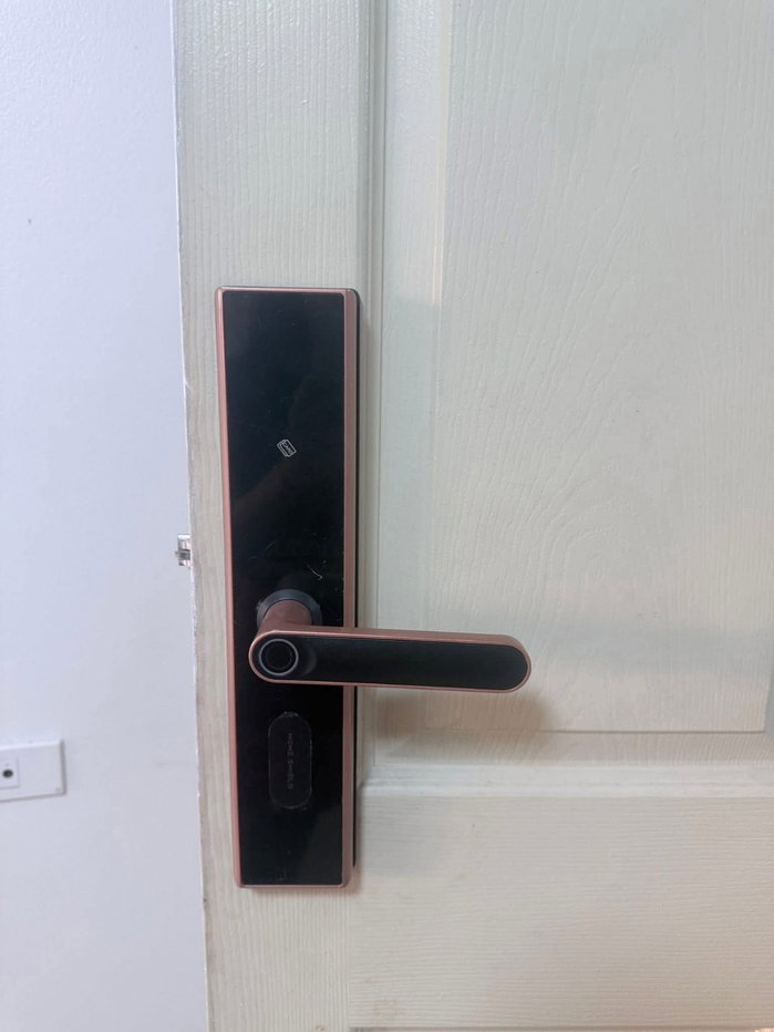 รูป ลุมพินีเซ็นเตอร์ นวมินทร์ | 1 ห้องนอน 33 ตร.ม. วิวโล่ง ติดถนนใหญ่ เพียง 6,500/เดือน - รูปที่ 6/6