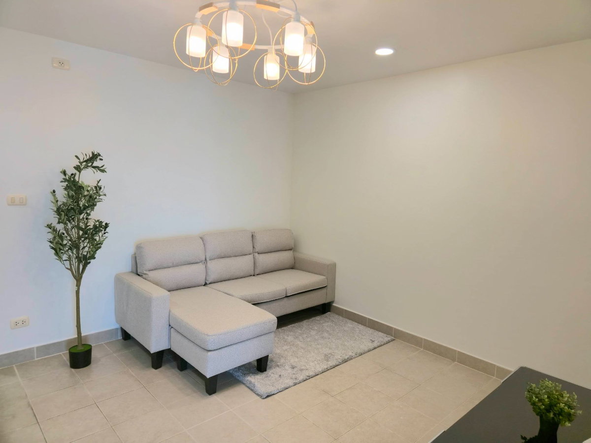 รูป ขาย รหัส PP024 คอนโด Metro park สาทร - รูปที่ 3/10