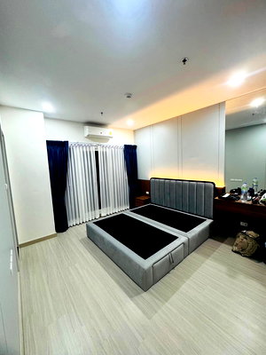 คอนโดให้เช่า : ให้เช่า 2 ห้องนอน ชั้น 11 ขนาด 65 ตรม ราคา 24,000 บาท