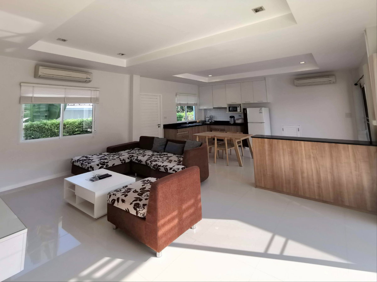 picture Property For Sale – Pool Villa 2 BR / 2 BA – THB 5,200,000 - 5/13