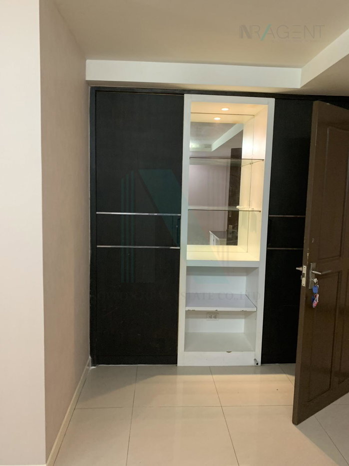 รูป 🚩 ขายคอนโด ซีณิธ เพลส แอท สุขุมวิท 71 อาคาร 1 ชั้น 7 1 ห้องนอน ขนาด 46 ตรม ใกล้ 1 - รูปที่ 2/8