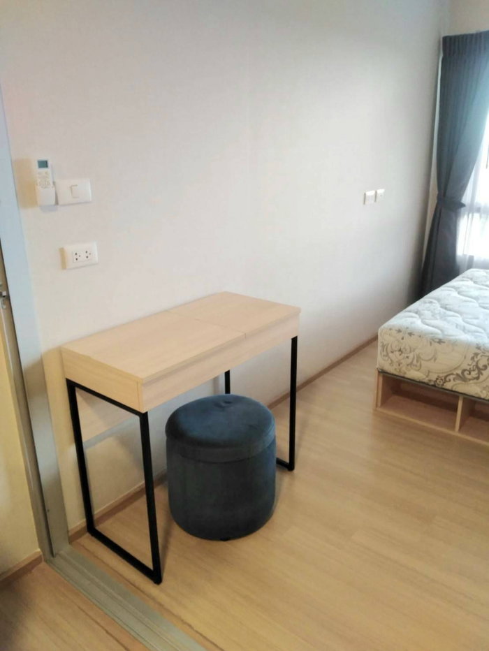 picture Plum Condo Rangsit Alive for rent - 3/18