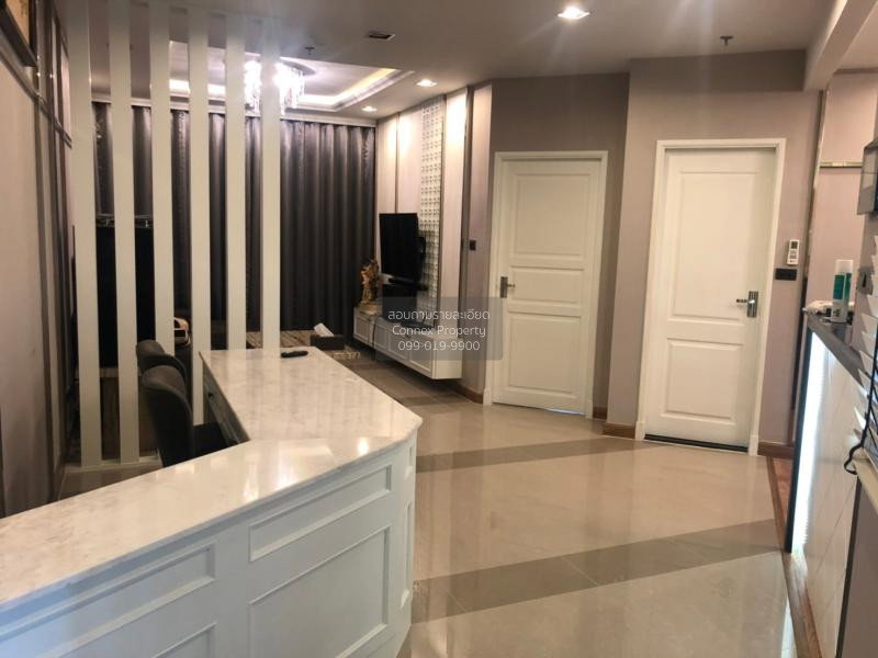 รูป เช่าคอนโด  ศุภาลัย เวลลิงตัน MRT-ศูนย์วัฒนธรรมแห่งประเทศไทย ห้วยขวาง เขต ห้วยขวาง กรุงเทพ CX-43440 ✅ ทักไลน์ @connexproperty ตอบทันที ทีมงานมืออาชีพ ✅ - รูปที่ 11/12