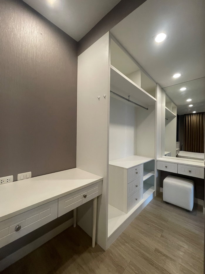 picture The blu x condo 41 sq.m corner - 11/13