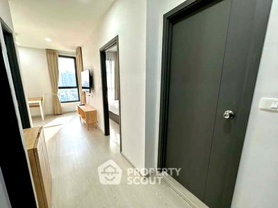 เช่าคอนโด รร.ลาซาล : คอนโด 1-ห้องนอน ที่ เอลลิโอ เดล เนสท์ ใกล้ BTS อุดมสุข (ID 2783959)