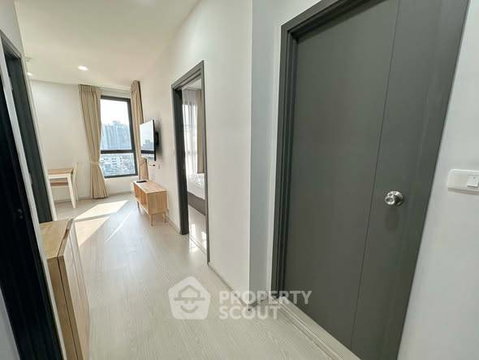 1-BR Condo at Elio Del Nest near BTS Udom Suk (ID 2783959)