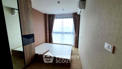 คอนโดให้เช่า : คอนโด 1-ห้องนอน ที่ ดิ เอ็กเซล ไฮด์อะเวย์ สุขุมวิท 71 ใกล้ BTS พระโขนง (ID 1446761)