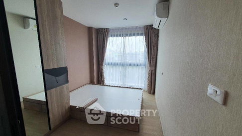 1-BR Condo at The Excel Hideaway Sukhumvit 71 near BTS Phra Khanong (ID 1446761)