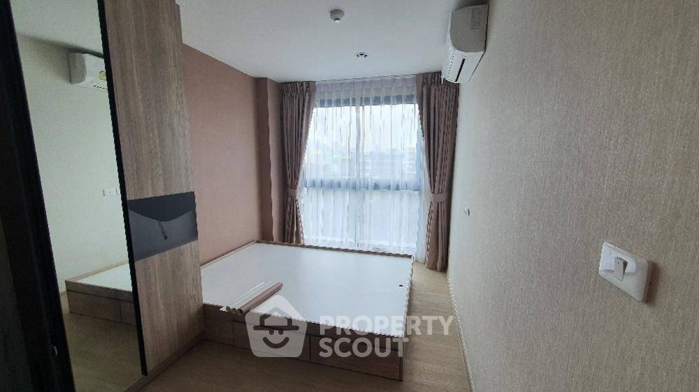 picture 1-BR Condo at The Excel Hideaway Sukhumvit 71 near BTS Phra Khanong (ID 1446761) - 1/11