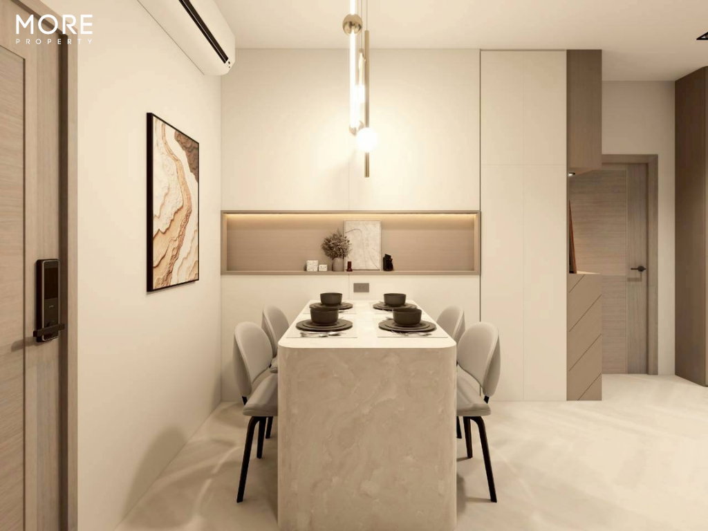 picture Condo for Sale at Touch Hill Place – Renovation in Progress, Foreign Quota Available (ID:1337CS) - 22/42