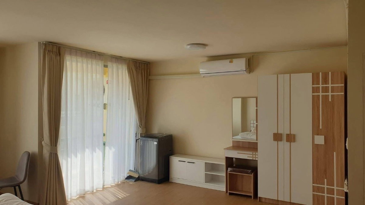 รูป ให้เช่า The Parkland Bangna 🏡 7,000 พร้อมอยู่‼️ ใกล้ BTS บางนา #ตอบแชทไว 🔥🔥 รหัส M2033 - รูปที่ 4/5