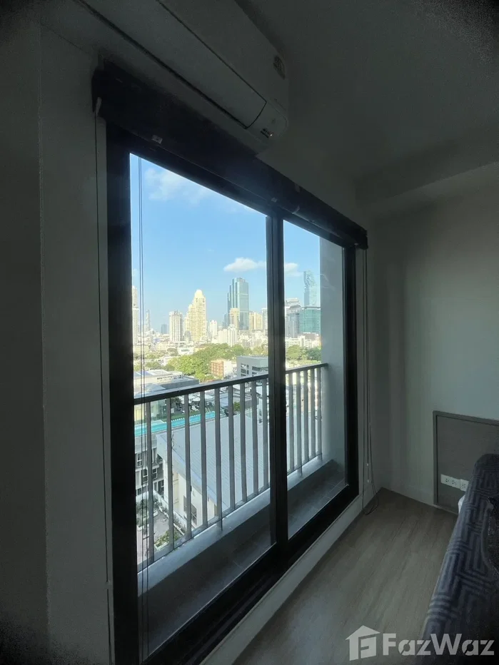 รูป ขาย คอนโด 1 ห้องนอน ในโครงการ เดอะ ซี้ด มิงเกิล 6165466 - รูปที่ 12/20